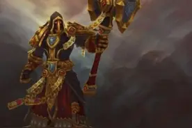 魔兽世界9.2：大秘境通灵奶骑概述图片