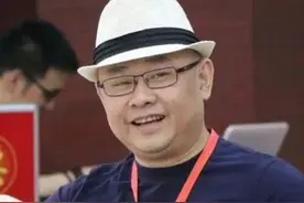 刀郎，一个优秀音乐人创作者及歌手图片