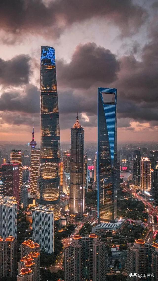 上海印象