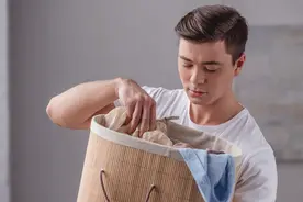 男生内裤的前面为啥会有一个“兜”？主要有哪些功能？图片