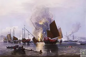 中国近现代史概要图片