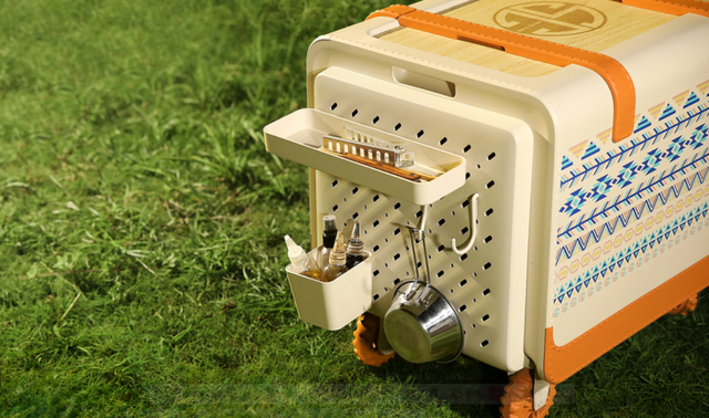 万人预约引爆露营季，天与云11件露营套系登陆小米有品