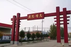 民间传说：南古村周边赶夜路的人，经历过的奇怪事情（上）图片
