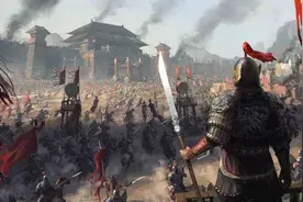 玄武门之变的真相到底有多残酷？揭开权力背后的血腥争夺图片