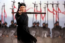李连杰在北大的演讲图片