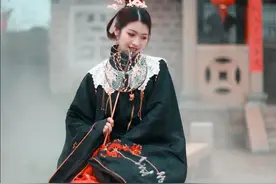 这一席如烟的福建美景里，差一个裙裾翩跹的你！图片