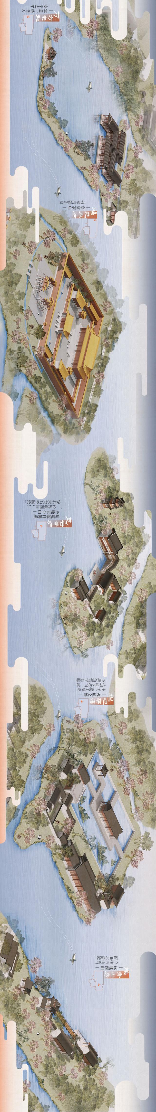 假如圆明园不曾被烧毁，“万园之园”有多华丽？