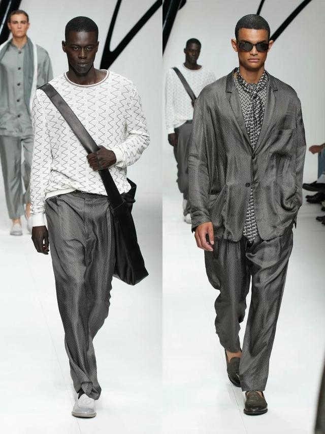 Giorgio Armani 2024������װϵ��