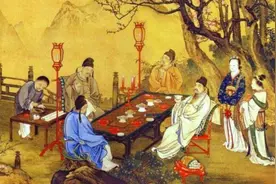 你知道古人的假期有多少吗？图片