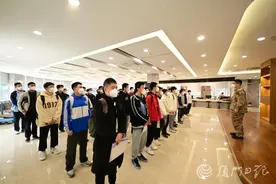 2023年高考“第一考”开考！万里挑一，地包天、倒睫都不行！14年录取24人！图片