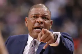 扎心！NBA冠军教头被迫转行，30队都不要他，降薪恐接近9成图片