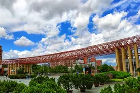 杭州电子科技大学，同学们可以关注一下。图片