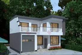 筑屋匠热烈祝贺黄陂张府别墅项目开工大吉图片