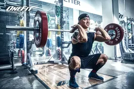 你知道健身界的七大黄金动作么？图片