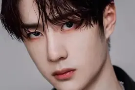 盘点娱乐圈公认的神颜，肖战杨洋引领90后，王鹤棣成为新一代神颜图片