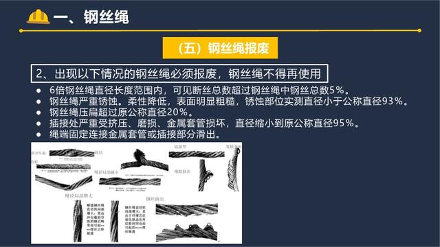 起重作业吊索具安全指南！5 大工具使用规范全掌握