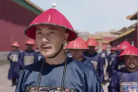 《天下长河》高士奇：一代权臣巨贪，何以明珠巴结、康熙终身宠幸？图片