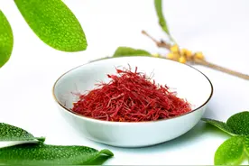 藏红花对清除血管内斑块有作用吗？图片