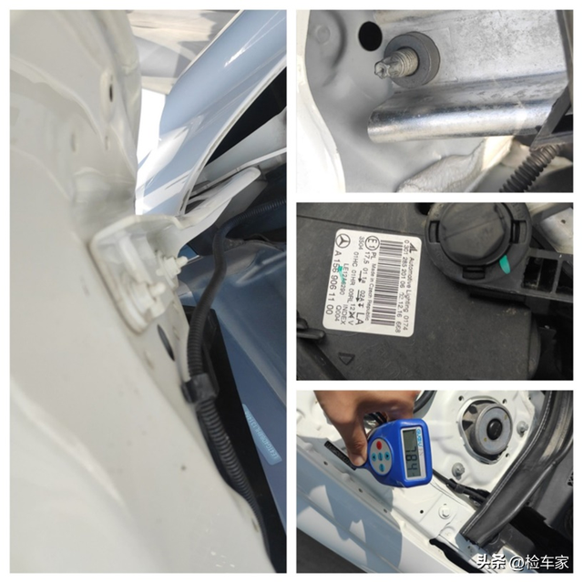 车况精品，价格合理，12万买这台二手奔驰GLA到底值不值？