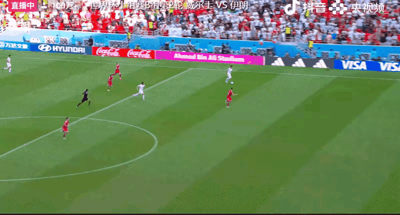 关于卡塔尔世界杯的搞笑段子，让你憋出内伤图片