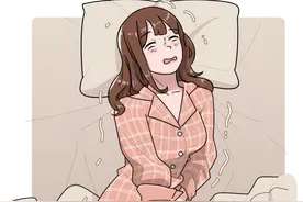 女生的内裤上，都有哪些健康秘密？5种异常或是阴道炎“上门”图片