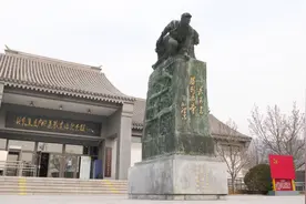春节出游推荐｜过红色年~打卡北京焦庄户地道战遗址纪念馆图片