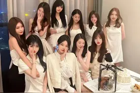 一张“京都贵妇”合照的流出，彻底撕下“名媛”最后的遮羞布图片