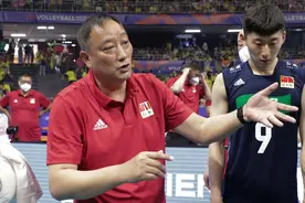 官宣！中国队发布通报，退赛原因揭晓图片