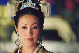 王母前身竟是野兽？她和玉帝究竟什么关系？图片