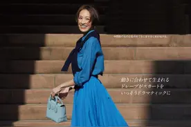 衣服都“挑不对”，还想穿得好看？8类衣服、12套穿搭，一秒入门图片