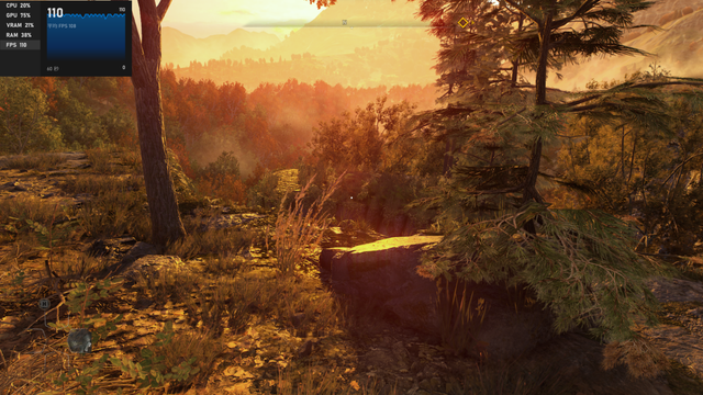 雷蛇灵刃 17 专业版评测：最强移动端 GPU，DLSS 畅玩 2K 光追