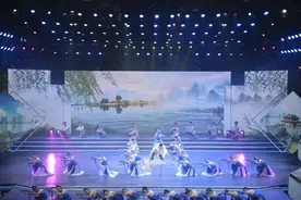 高质量晚会！就在明晚图片