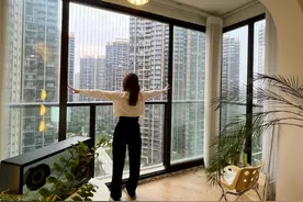 被年轻人的“装修智慧”惊呆了！没想到换个思路后，省钱又好住图片