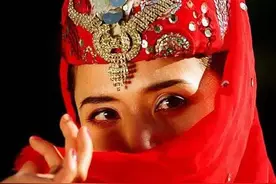 我的回族老婆(65)自我拘泥的“四不”准则图片