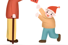 父亲借女儿3万压岁钱不还被起诉，压岁钱到底该归谁？图片