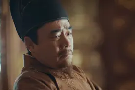 《山河月明》：朱元璋为何搁置？朱棣全身而退，多亏姚广孝，机智图片