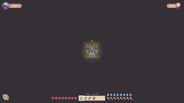 《迷你乐园》试玩报告：创造专属于自己的乐园