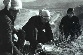 生产队时，公社的“八大员”是当年社会上最吃香的职业图片