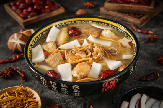 炖鸡汤三放三不放 2026年清炖鸡汤三放三不放