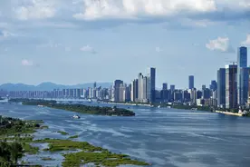 长沙与成都综合对比，谁更具潜力？图片