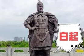 秦国最厉害的四位上将军，一个比一个狠，听过一个的就不算文盲图片