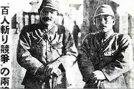 独家揭秘谷隼夫被击毙档案，其父谷寿夫如今竟被南京玄奘寺供奉图片