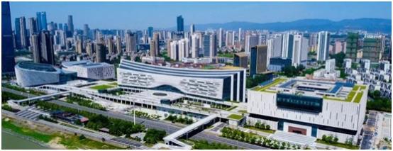 【用AI联通】系列报道之三十五  AI让图书馆翻开“新一页”