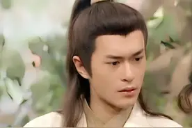 古天乐：三白一黑四个古装角色，黑古拿下两个视帝图片