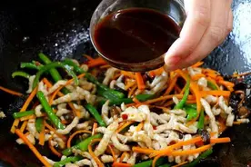 分享6款料汁调制黄金比例和配方，方法简单，学会你就是大厨图片