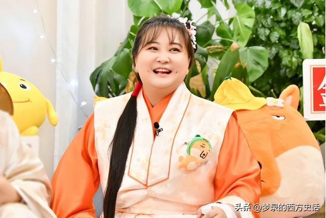 为新剧减重100斤，消失已久的贾玲颜值回春，再一次惊呆众人！