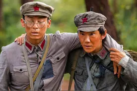 主旋律微短剧，上场没有回头路！图片