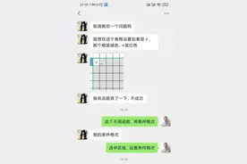 高增彬：条件格式之单元格颜色（95）图片