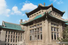 “中坚九校”是大学圈，是名牌大学的中坚力量，高考生如何选择？图片