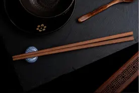 箸和筷子，一物两名，为啥筷子叫法更流行？原来都是为了避讳图片